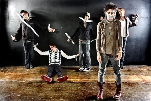 bondage.jpg Kill Hannah image by x3die_romanticx3