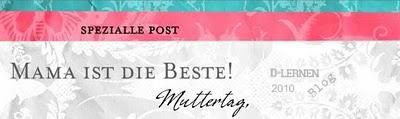 Muttertag