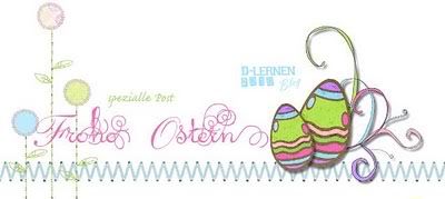 Ostern