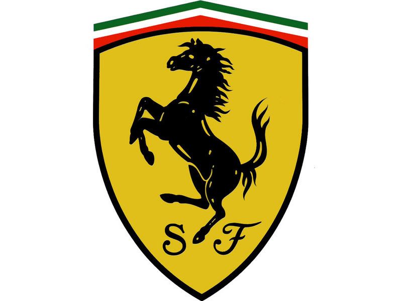 Ferrari Italia Image