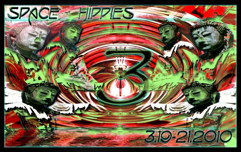 are space hippies true to size