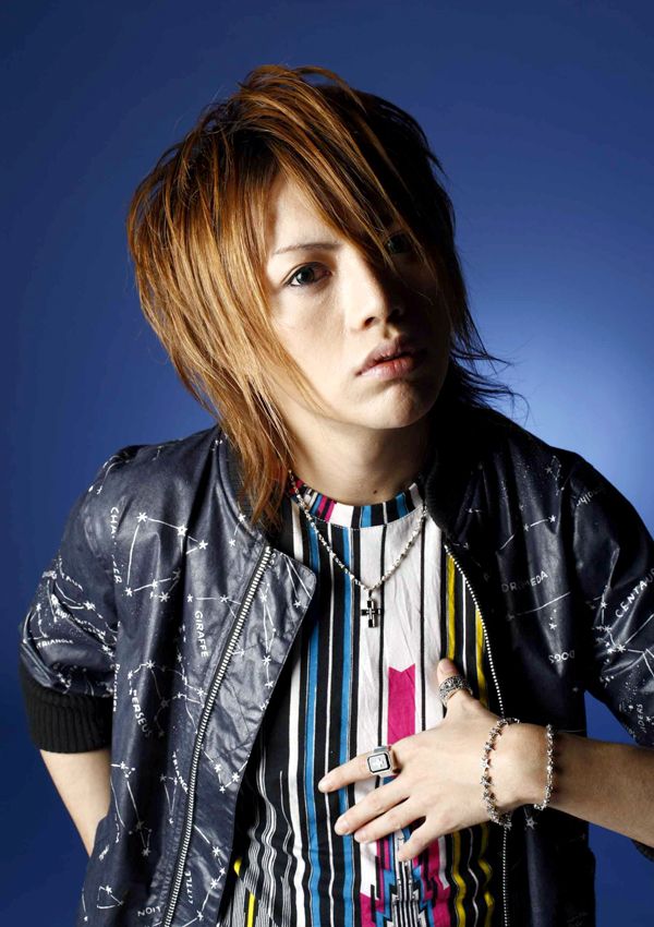 alice nine shou portrayal