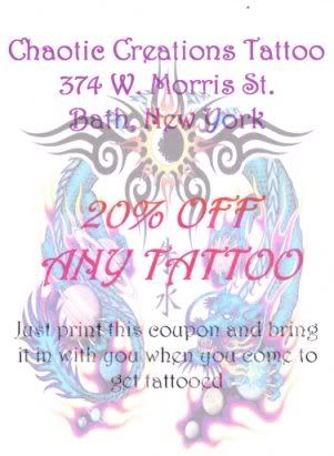 Tattoo Parties.Host A Party.
