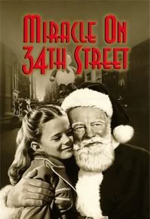 Miracle on 34th street Pictures, Images and Photos