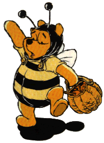 bee pooh Pictures, Images and Photos