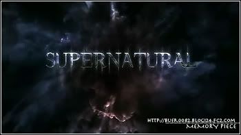 Supernatural