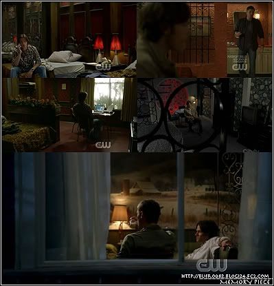Supernatural
