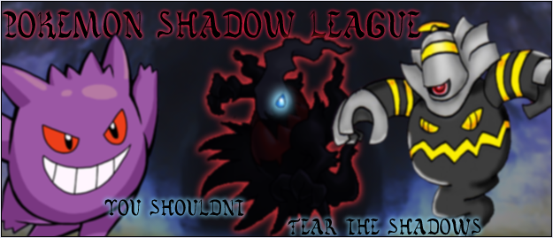Pokemon Shadow League