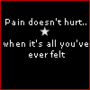 in pain quotes photo: pain pain.gif