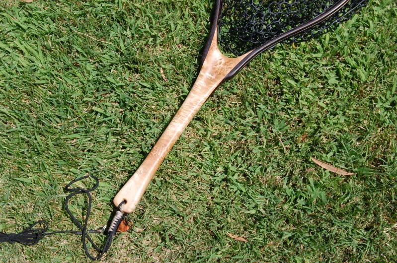 Custom Fly Fishing Net,Wooden landing Net,Custom Landing nets,rubber nets,fishing nets,gifts for fly fishermen,net,fly fishing net,custom landing nets,custom net,custom fly fishing landing net,cat's paw burl maple,wenge,sierra nets,greg madrigal