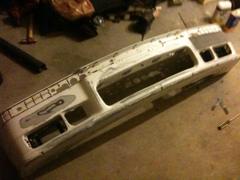 Painting my Bmw bumpers • How to Paint Your Own Car, Auto Body