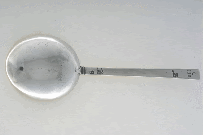 Nice Spoon!