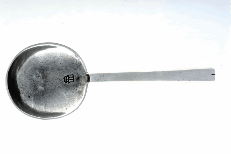 Spiffy Spoon!