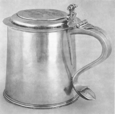 Tankard