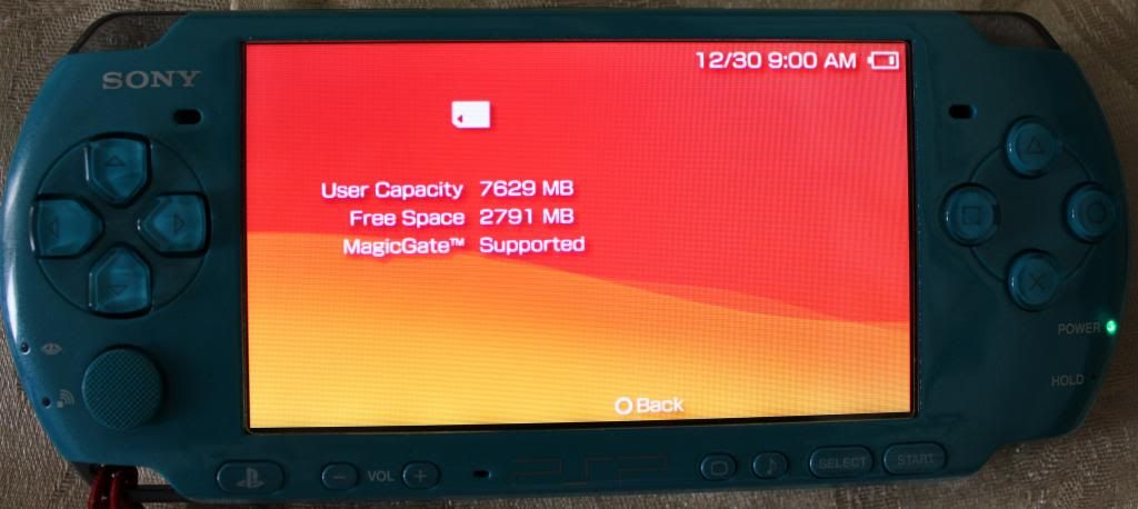 Как скачать прошивку на psp самому Как скачать прошивку на psp самому
