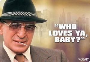 kojak