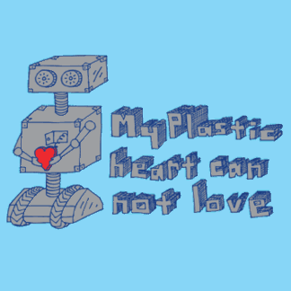 robot love Pictures, Images and Photos