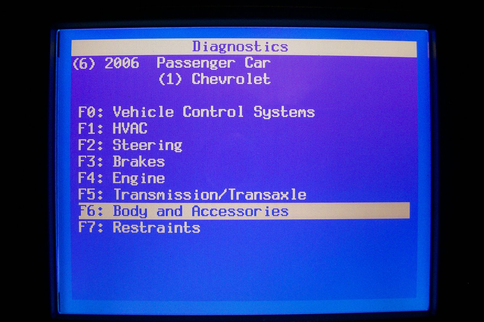 price to program key fob