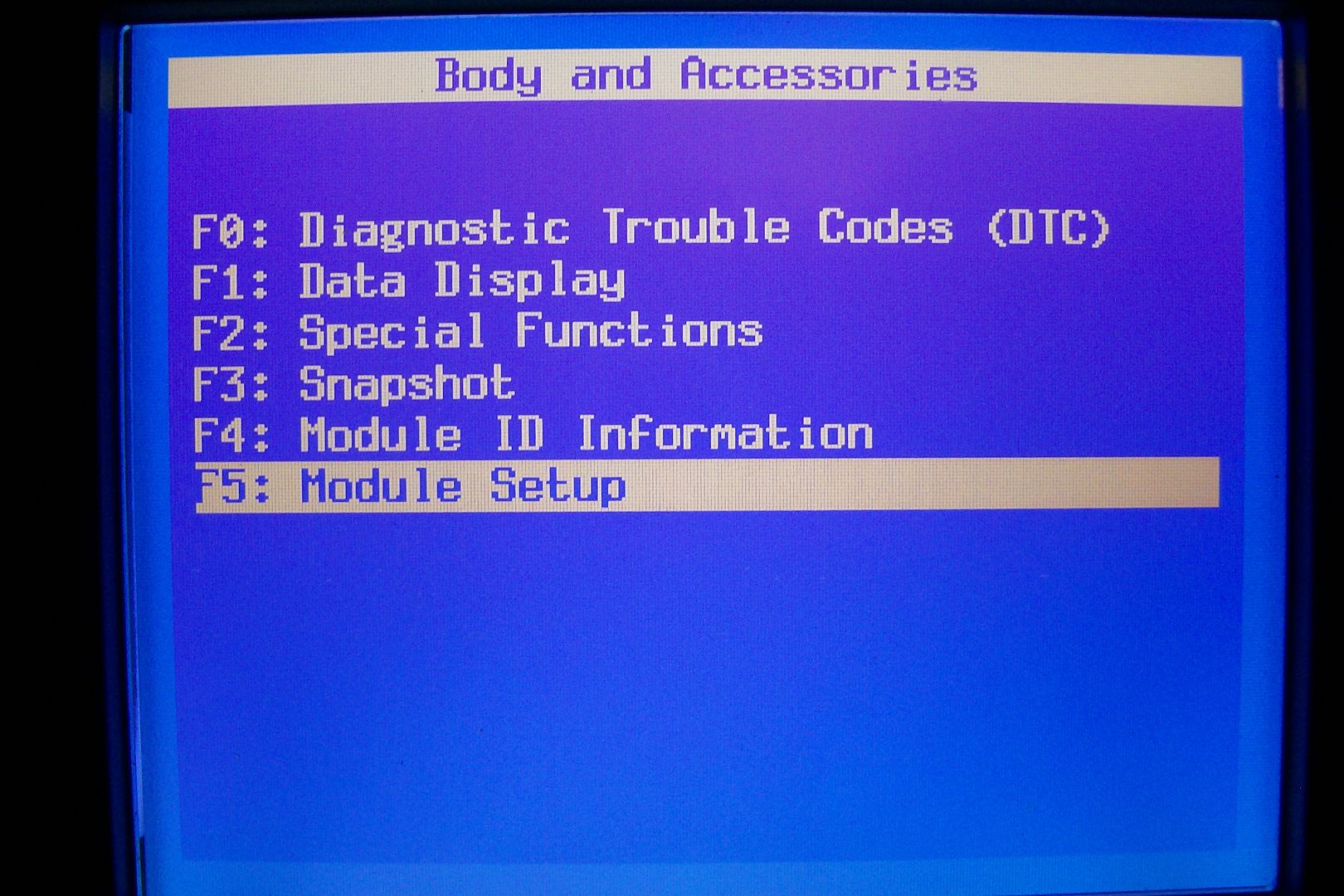 cost for dealer to program key fob