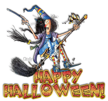 halloween_witch.gif witch image by RedGarnet222