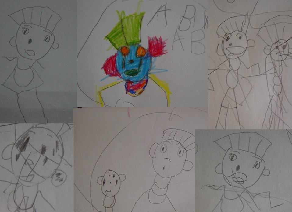 JS's Drawing