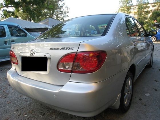 Nissan sentra or toyota vios