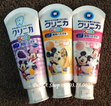 Dora Shop - Chuyên sữa, thực phẩm, đồ dùng cho bé hàng nội địa Nhật, Úc - 25