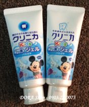 Dora Shop - Chuyên sữa, thực phẩm, đồ dùng cho bé hàng nội địa Nhật, Úc - 26