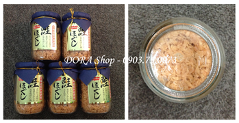 Dora Shop - Chuyên sữa, thực phẩm, đồ dùng cho bé hàng nội địa Nhật, Úc - 16
