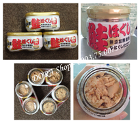 Dora Shop - Chuyên sữa, thực phẩm, đồ dùng cho bé hàng nội địa Nhật, Úc - 15