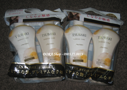 Dora Shop - Mỹ phẩm Nhật: dầu gội Tsubaki, vitamin cho mẹ bầu, collagen SSD - 9