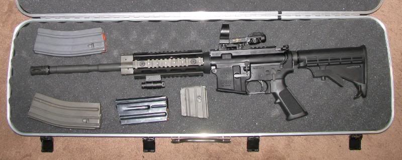 The Official Black Rifle Porn Thread Page 6