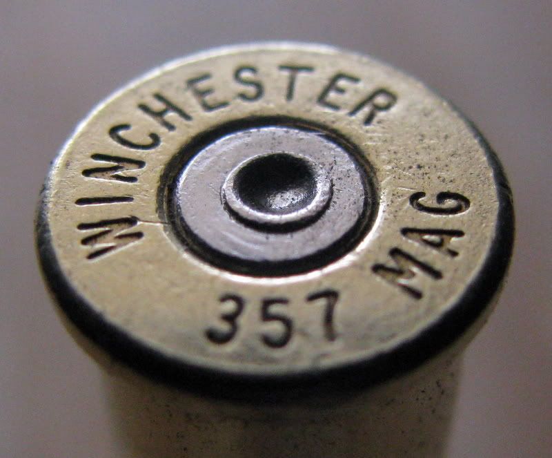 Signs of High Pressure? Marlin Firearms Forum