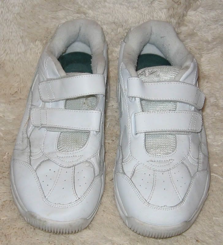 dr scholl's all terrain shoes
