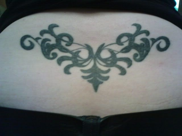 Opel Tattoo