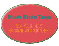 Miracle Monster Designs