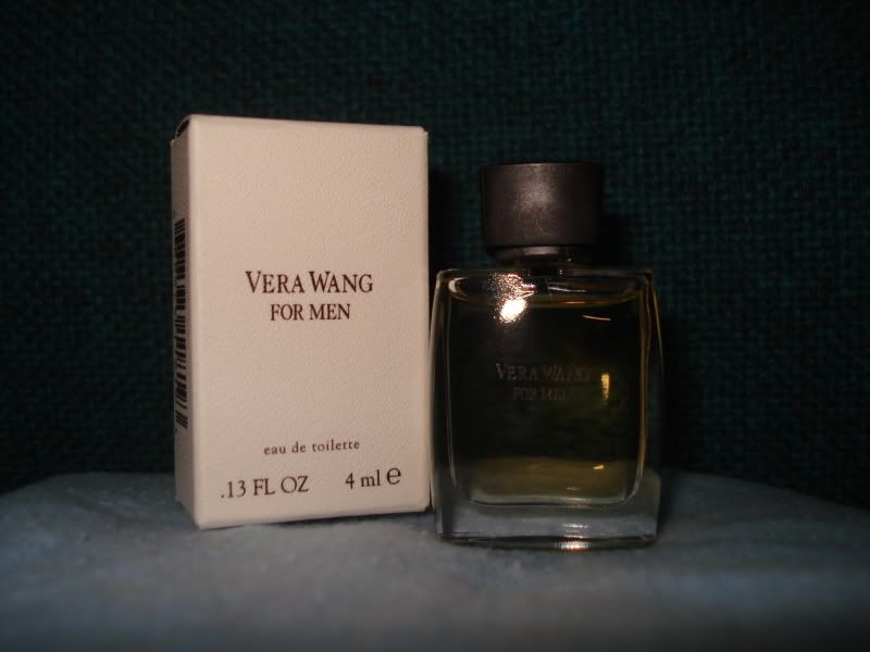 vera wang perfume for men. vera wang