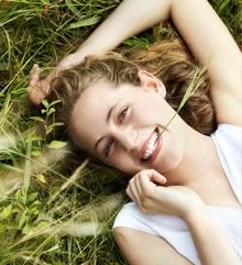 Be a natural beauty this summer!