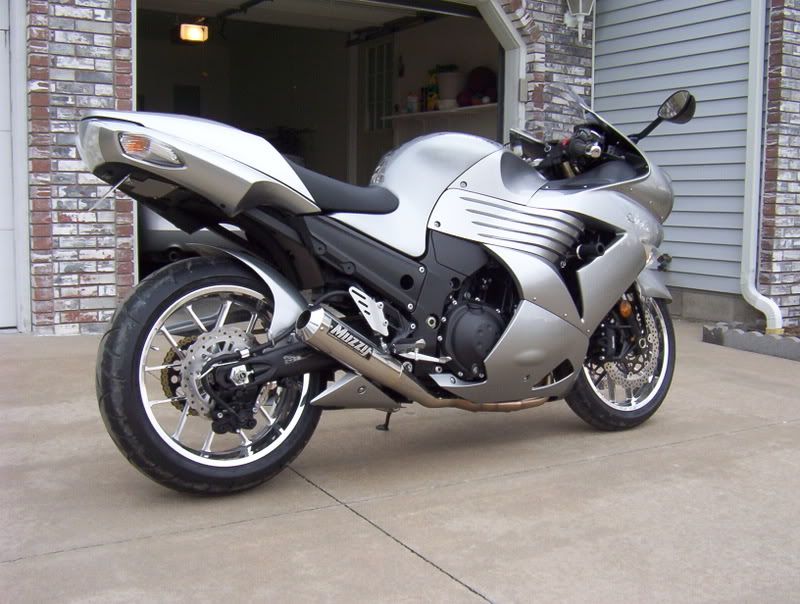 Official January ROTM Poll!! | Kawasaki Ninja ZX Forum