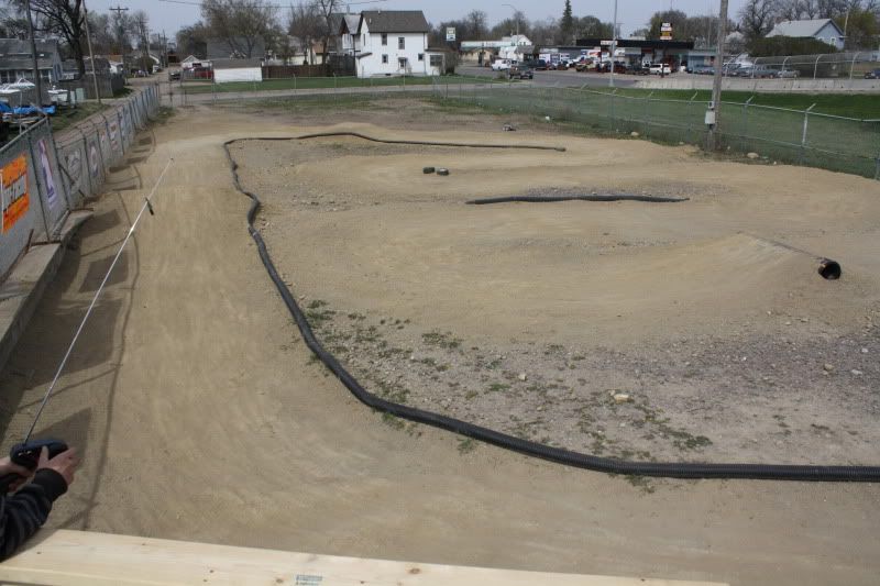 RC TRACK IN ABERDEEN R/C Tech Forums