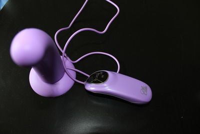 Fetish Fantasy Elite vibrating 4.5