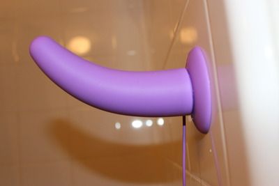 suction