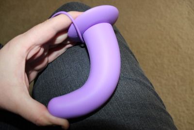 Fetish Fantasy Elite vibrating 4.5