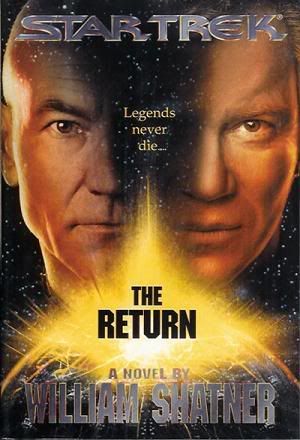 Star Trek: The Return