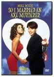 so i married an axe murderer