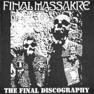 final massakre cover