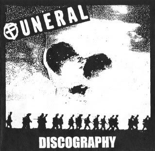 Funeral - Discography cover