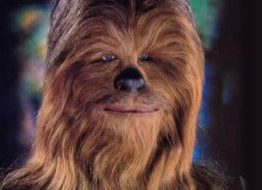 Wookie Pictures, Images and Photos
