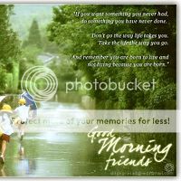 Good Morning Rain Pictures Images Photos Photobucket