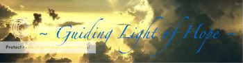 ~Guiding Light of Hope!~ banner